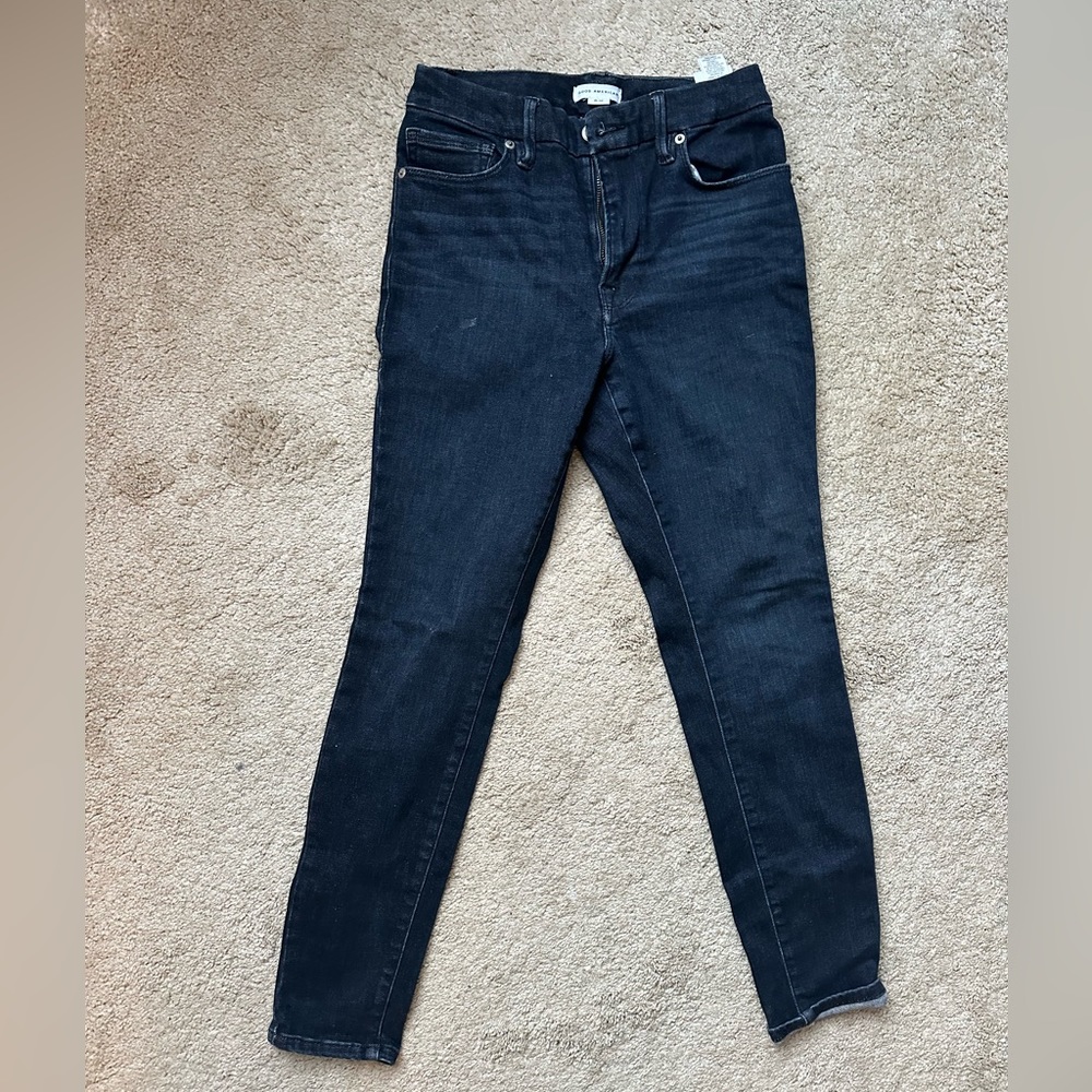 Good American - Always Fits Jeans